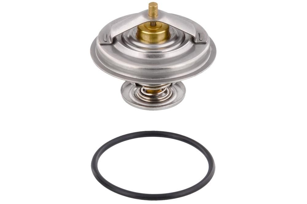 Thermostat, Kühlmittel