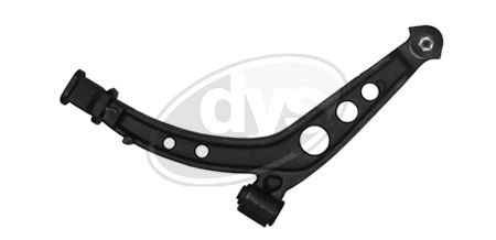 Control/Trailing Arm, wheel suspension 20-00241-2