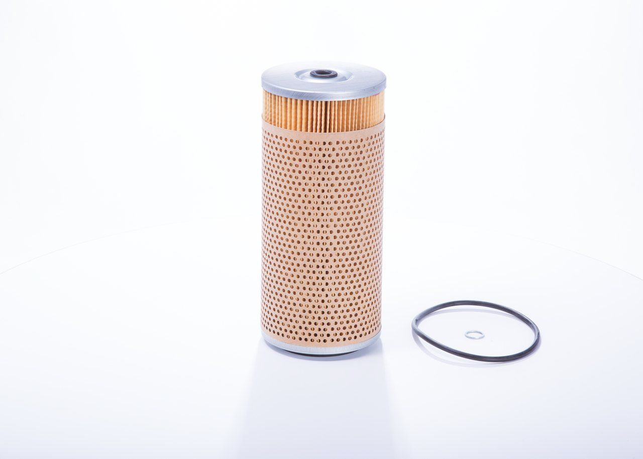 Filtro de aceite