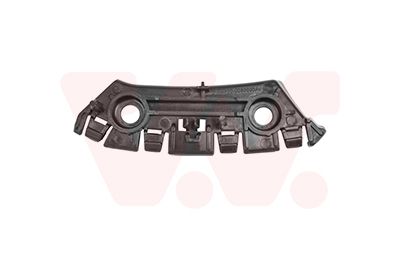 VAN WEZEL 5701568 - Halter, Sto&szlig;f&auml;nger ** Equipart **