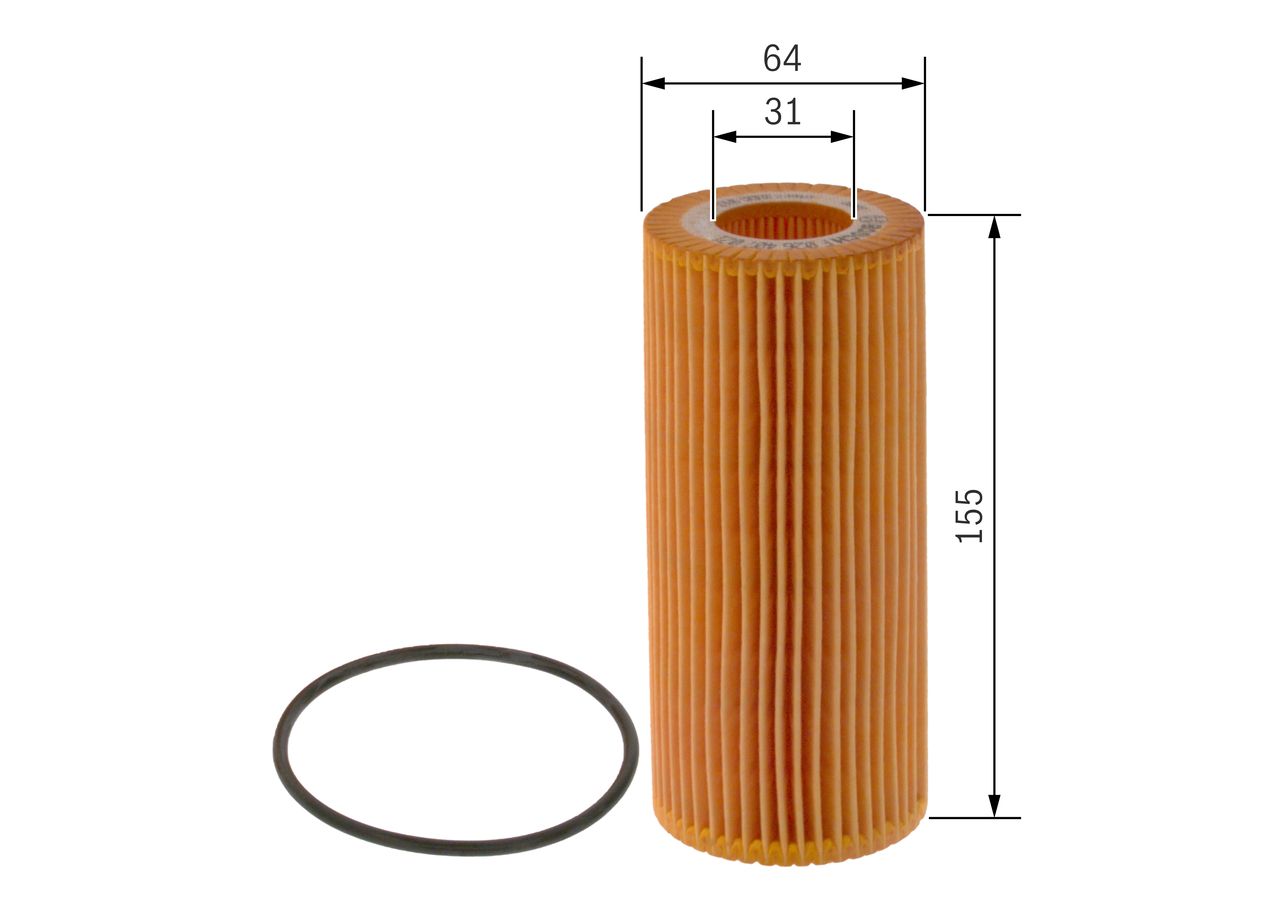 &Ouml;lfilter