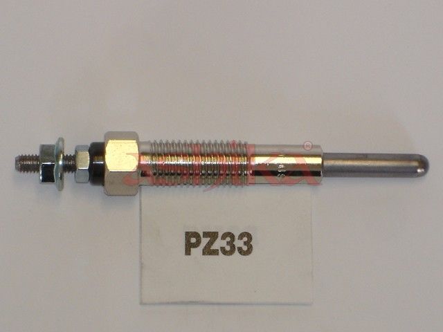 Gl&uuml;hkerze