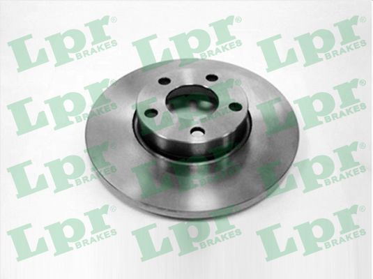 Brake Disc A1361P