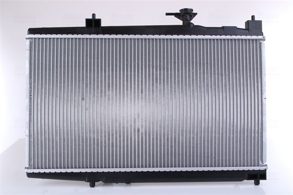 K&uuml;hler, Motork&uuml;hlung