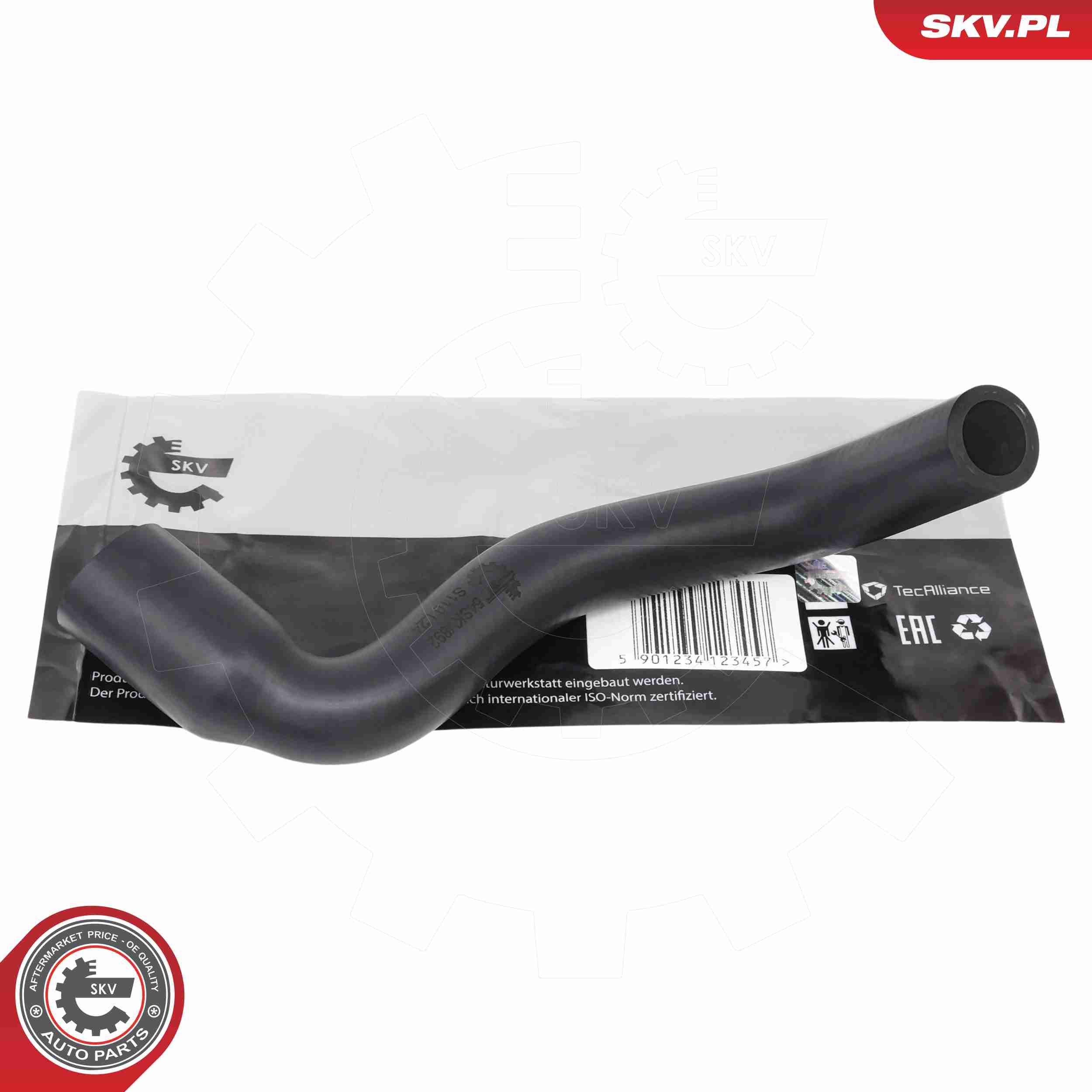 ESEN SKV 54SKV892 - K&uuml;hlerschlauch