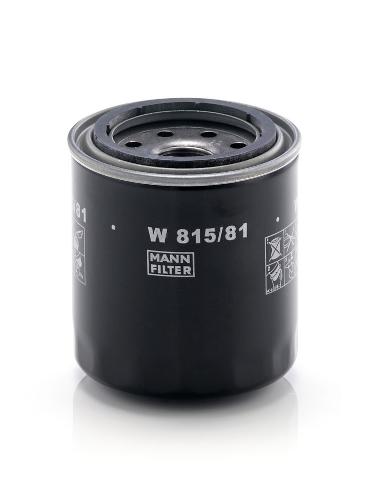 Oil Filter W 815/81