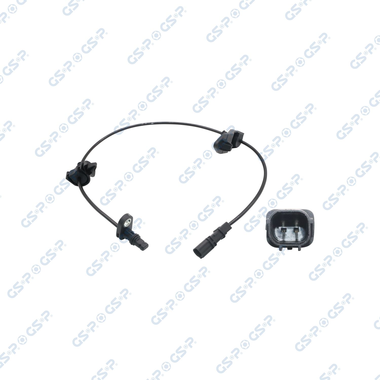 Sensor, revoluciones de la rueda