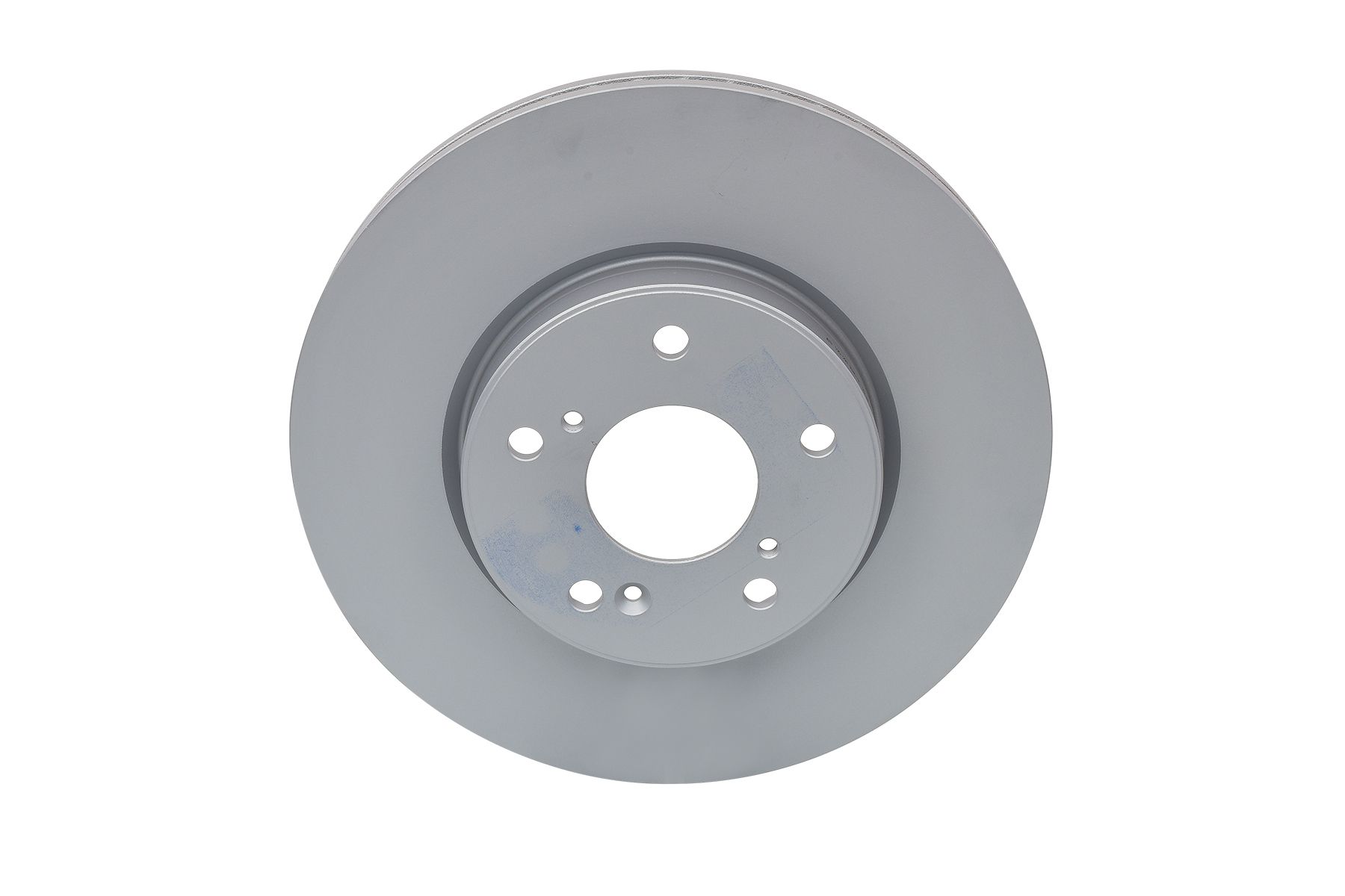 Brake Disc 24.0125-0221.1