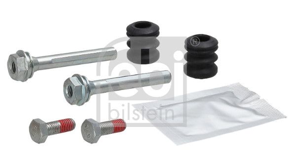 Führungshülsensatz, Bremssattel