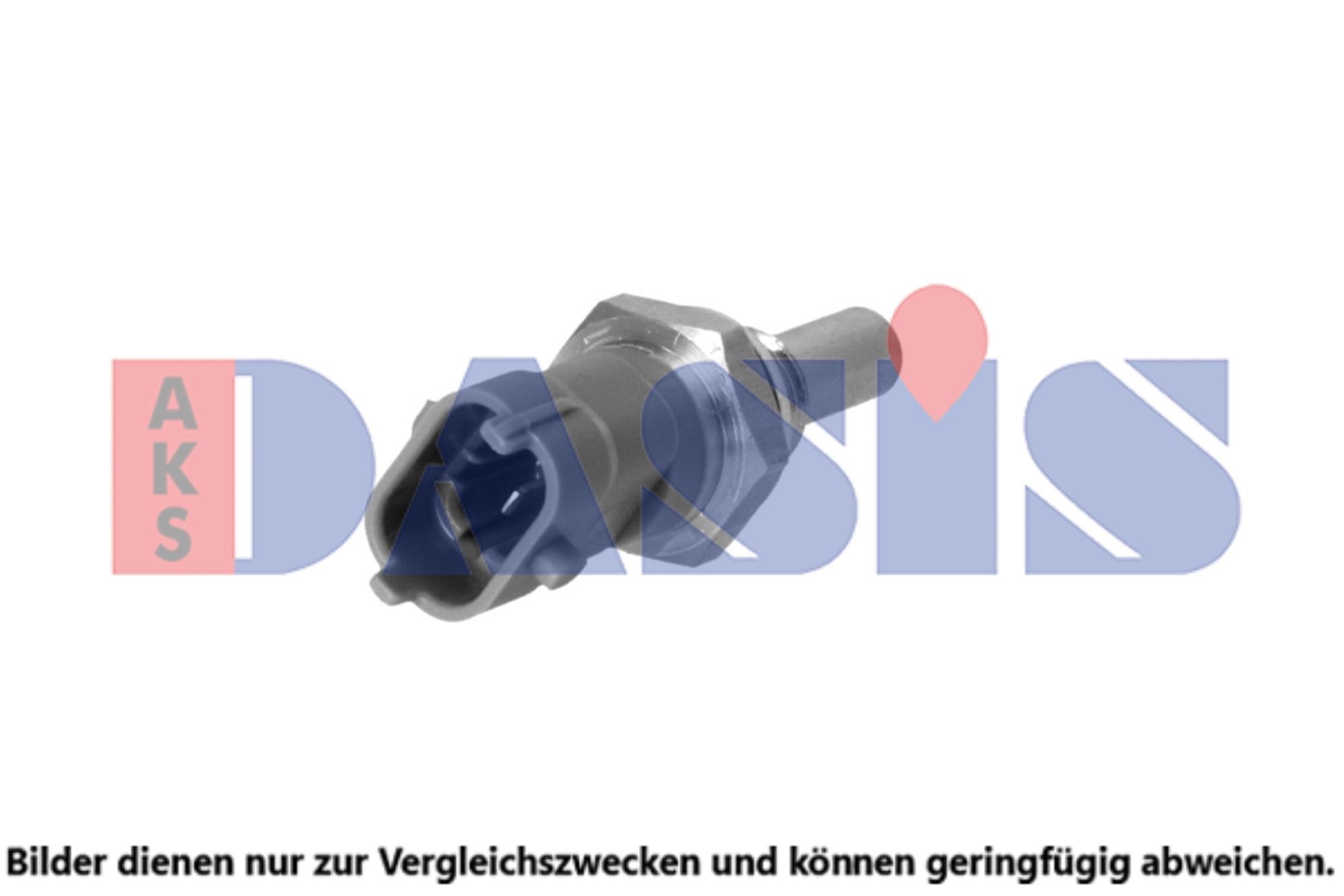 Sensor, Kühlmitteltemperatur