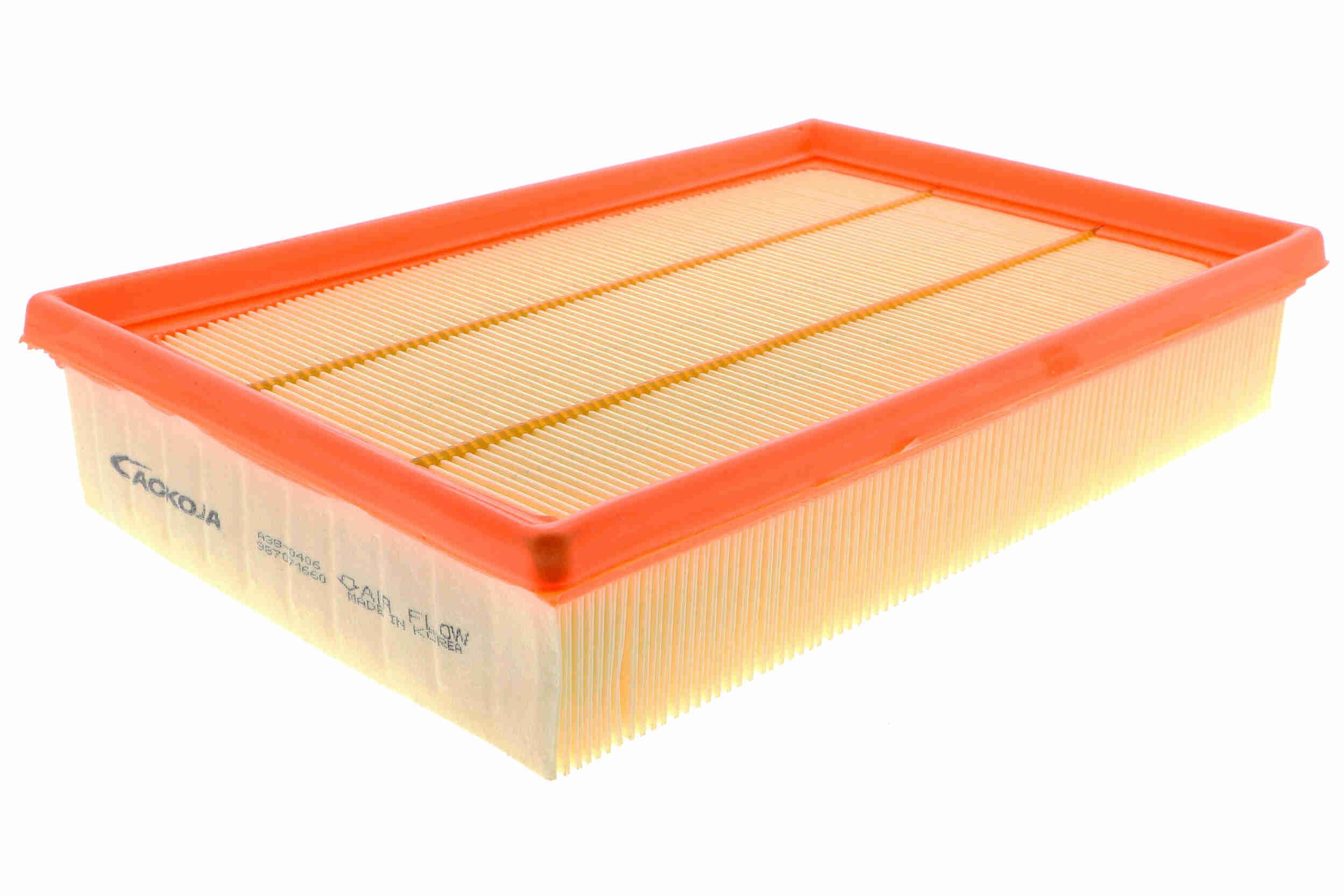 Luftfilter