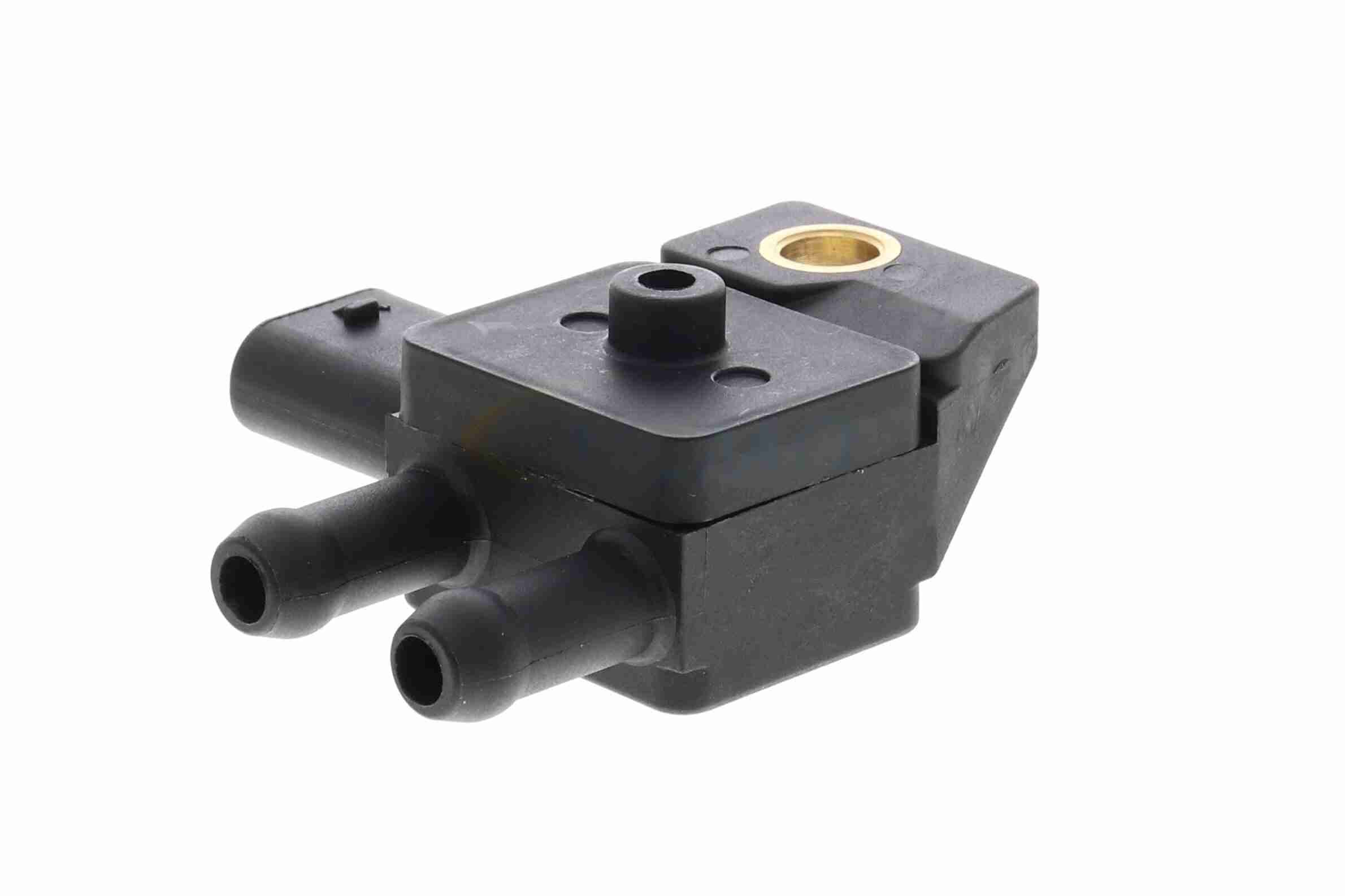 Sensor, Abgasdruck