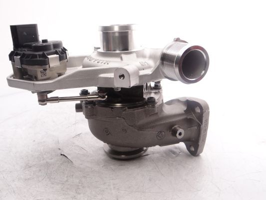 NEU - GARRETT 838452-5002S Lader, Aufladung für FORD