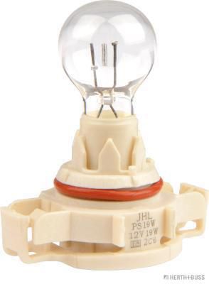 Glühlampe, Nebelschlussleuchte