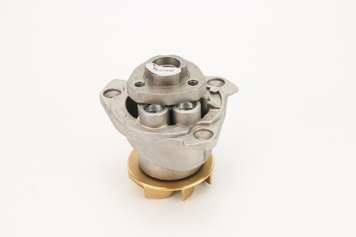 CONTINENTAL CTAM WPS3091 - Wasserpumpe, Motork&uuml;hlung