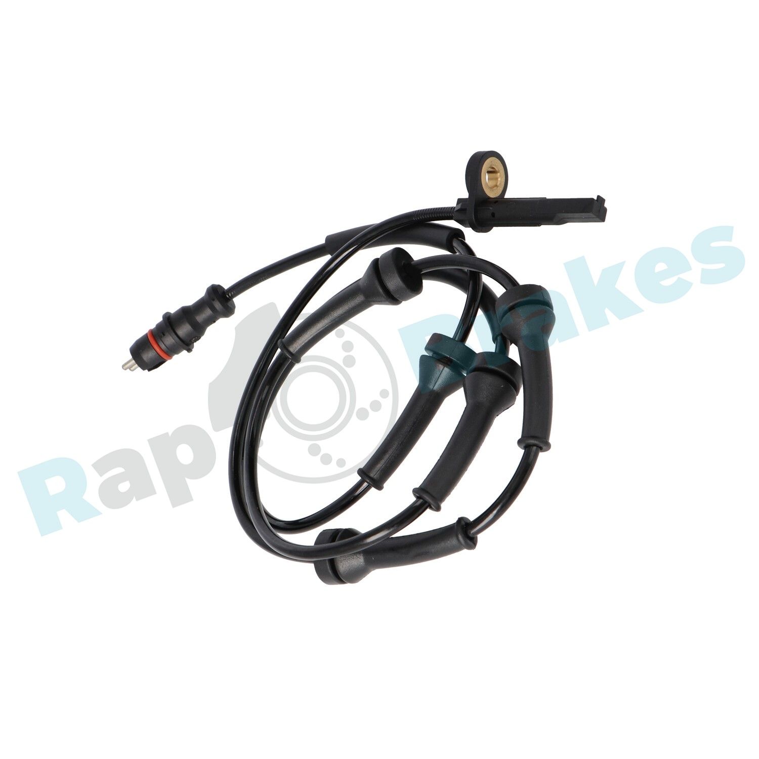 Sensor, Raddrehzahl