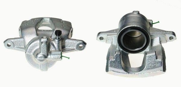 Bremssattel Bremssattel