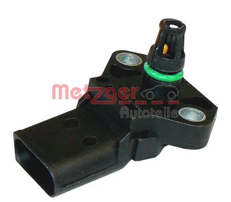 Sensor, intake air temperature 0906061