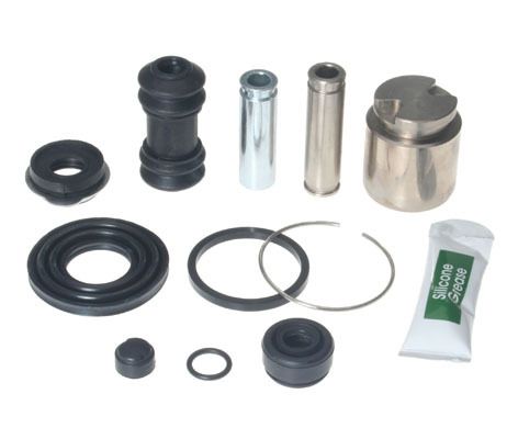 BUDWEG CALIPER 209065 - Reparatursatz, Bremssattel