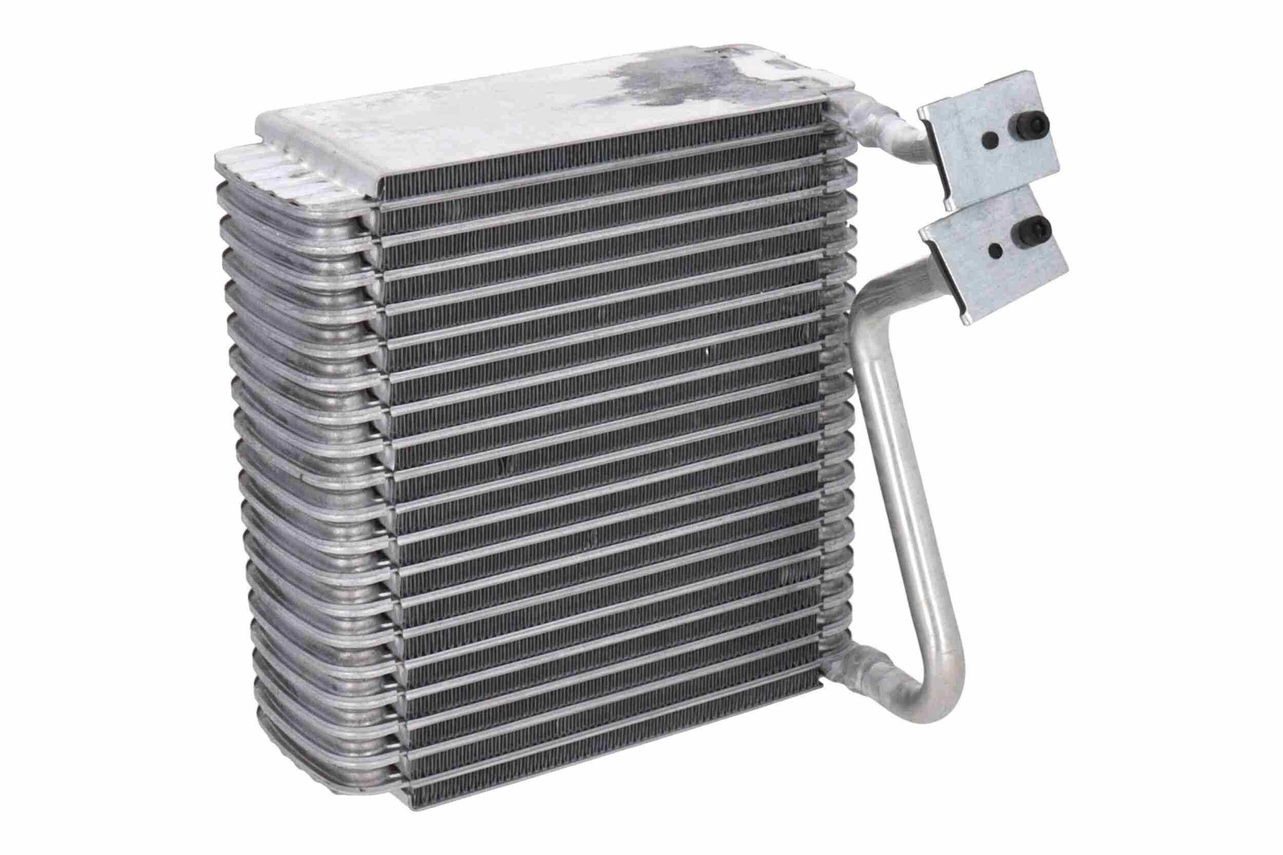 Verdampfer, Klimaanlage