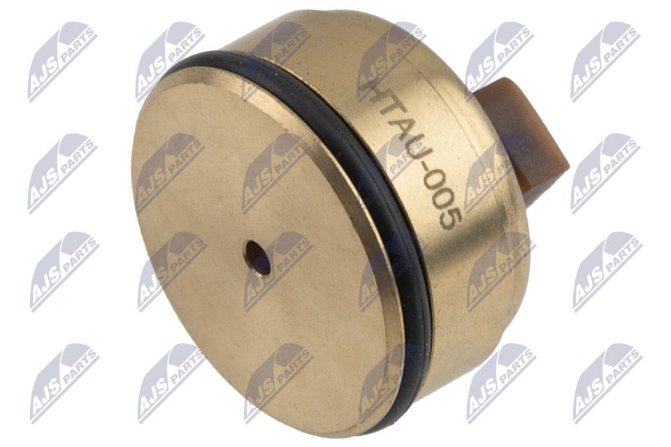 &Ouml;ldrucksensor, Automatisiertes Schaltgetriebe (ASG)