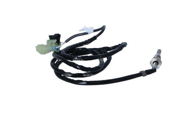Sensor, Abgastemperatur