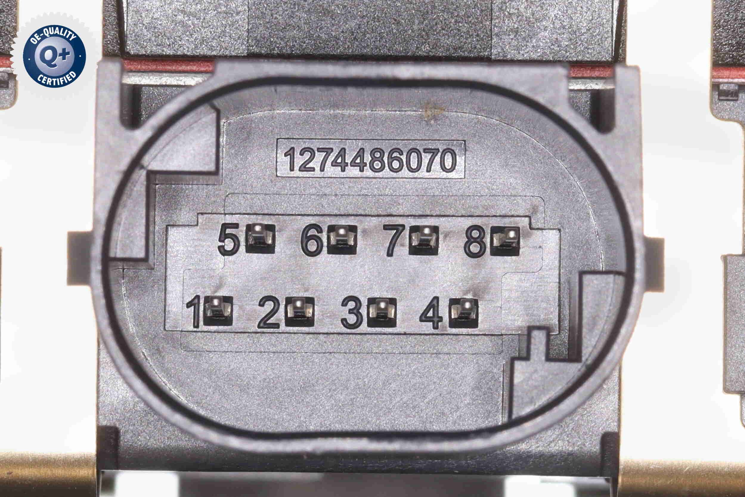 Sensor, Abstandsregeltempomat