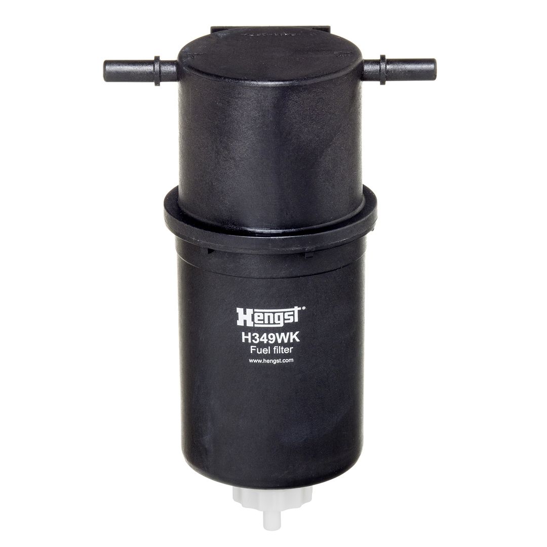 Kraftstofffilter