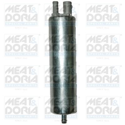 Fuel Pump 76599