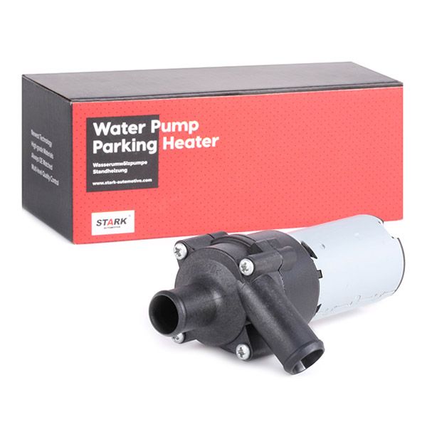 STARK SKWPP-1900030 Water Recirculation Pump, parking heater