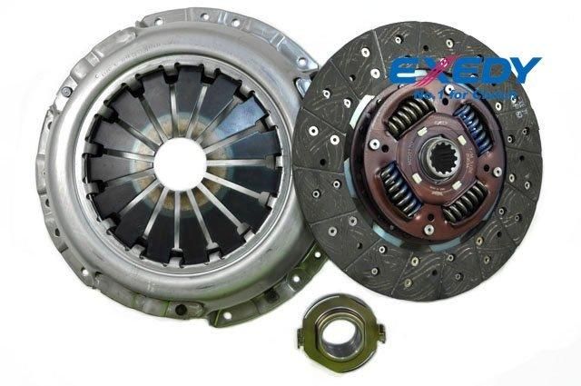 260mm Mazda Ford - TecDoc Only
