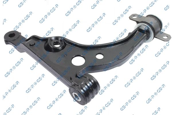 Control/Trailing Arm, wheel suspension S060381