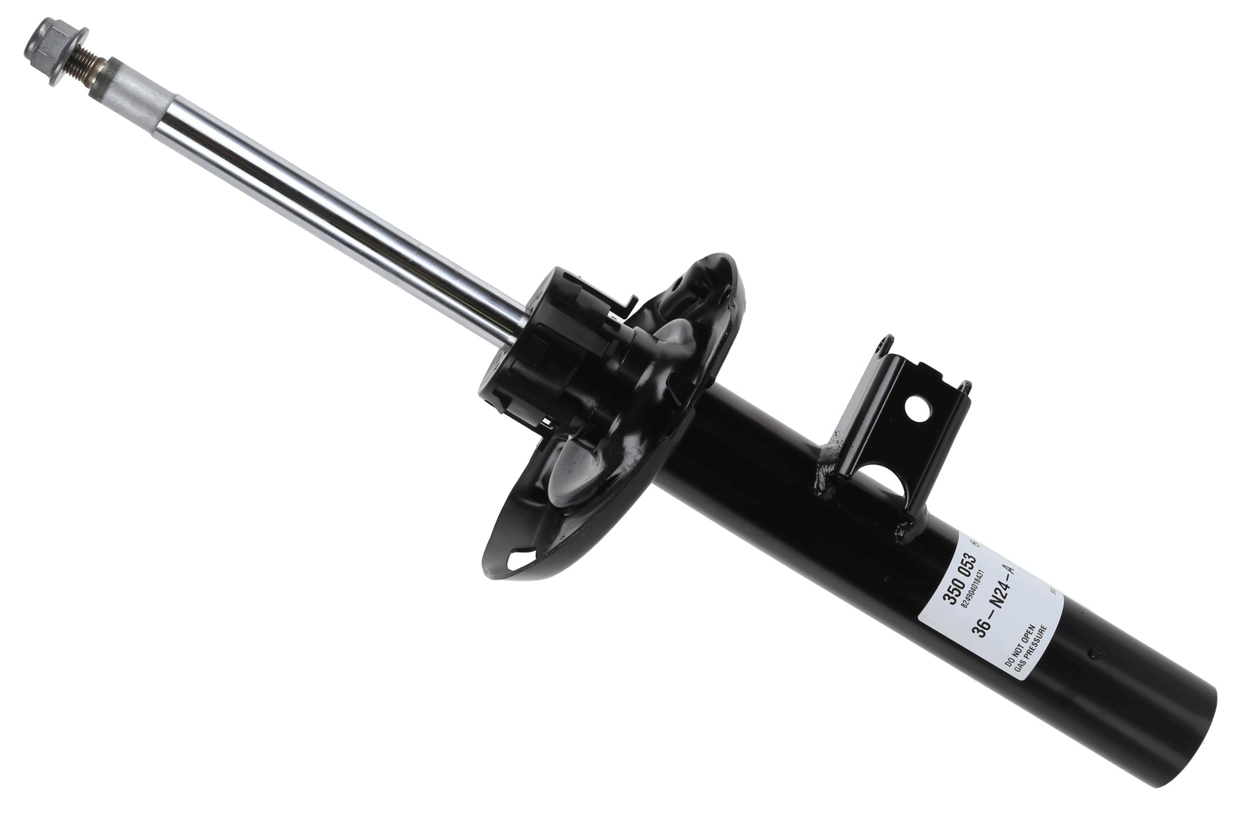 SACHS SHOCK ABSORBER - TecDoc Only