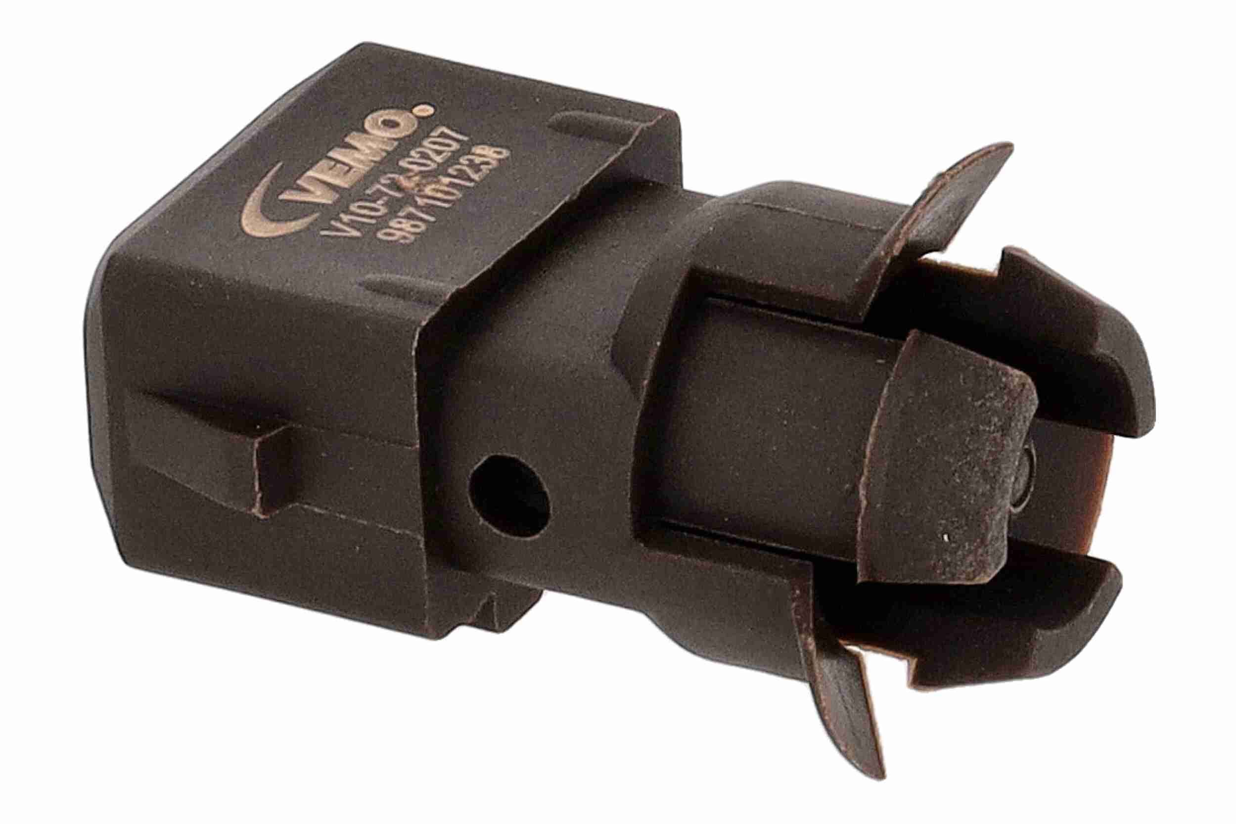 Sensor, Innenraumtemperatur