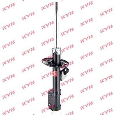 AMORTISSEUR AVG EXCEL-G  2301