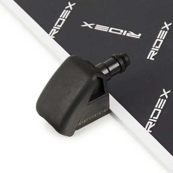 RIDEX 303W0017 Washer Fluid Jet, window cleaning