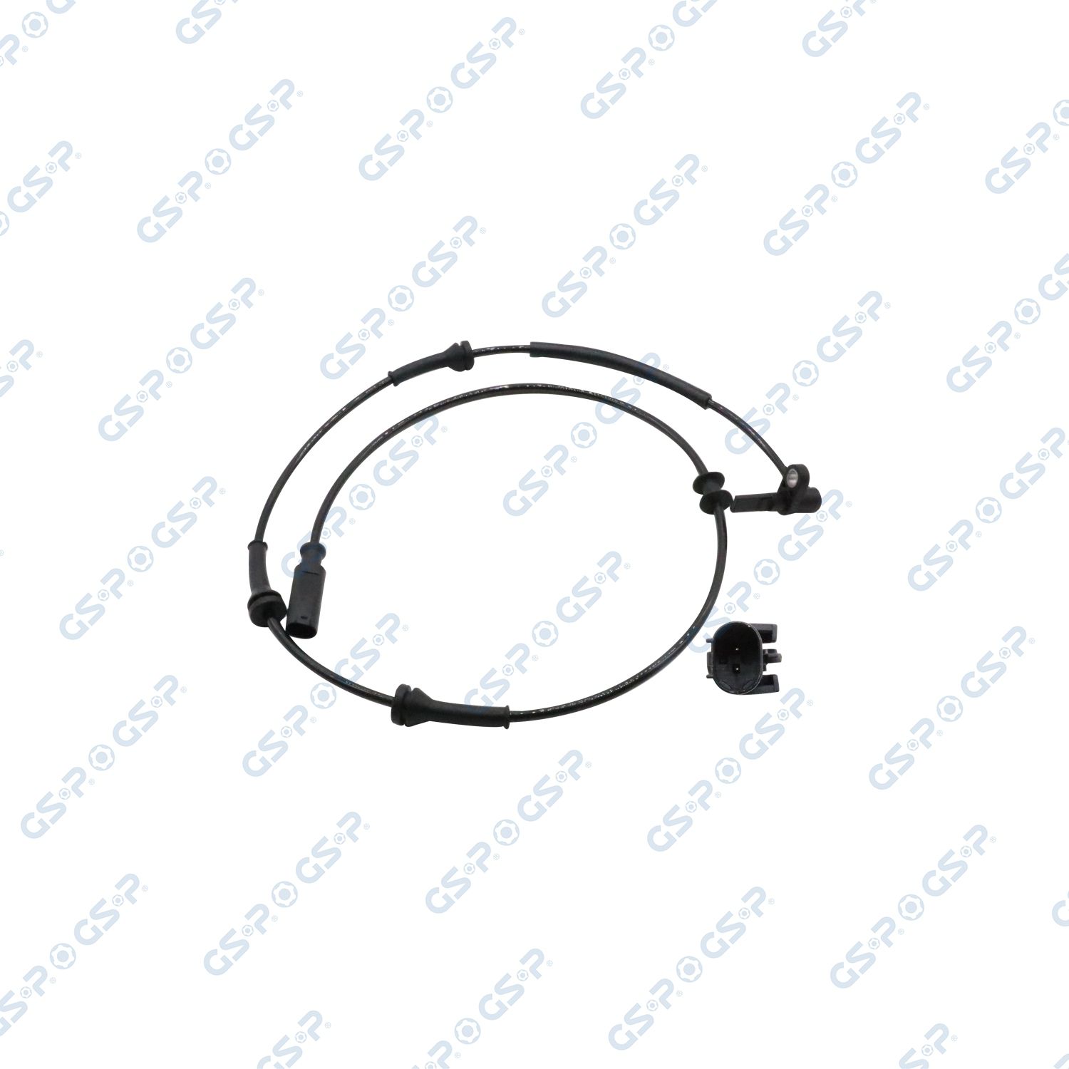 Sensor, revoluciones de la rueda