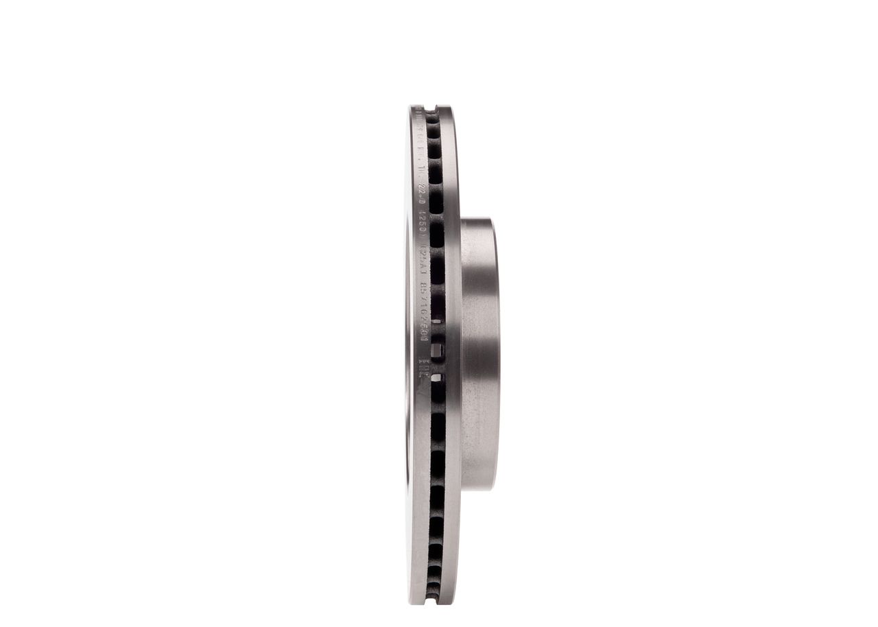 Bremsscheibe