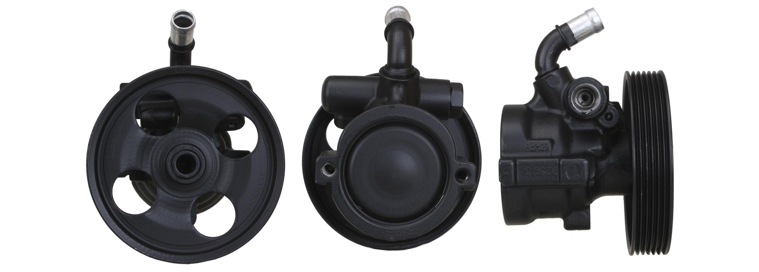 ELSTOCK 15-0252 - Hydraulikpumpe, Lenkung