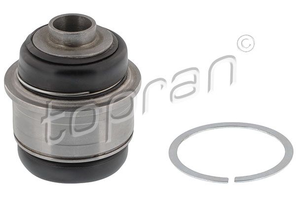 Lagerung, Radlagergeh&auml;use