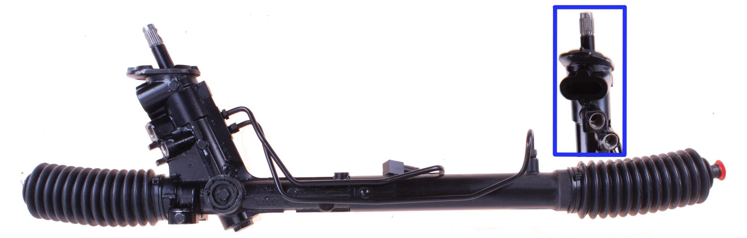 ELSTOCK 12-0590 - Lenkgetriebe