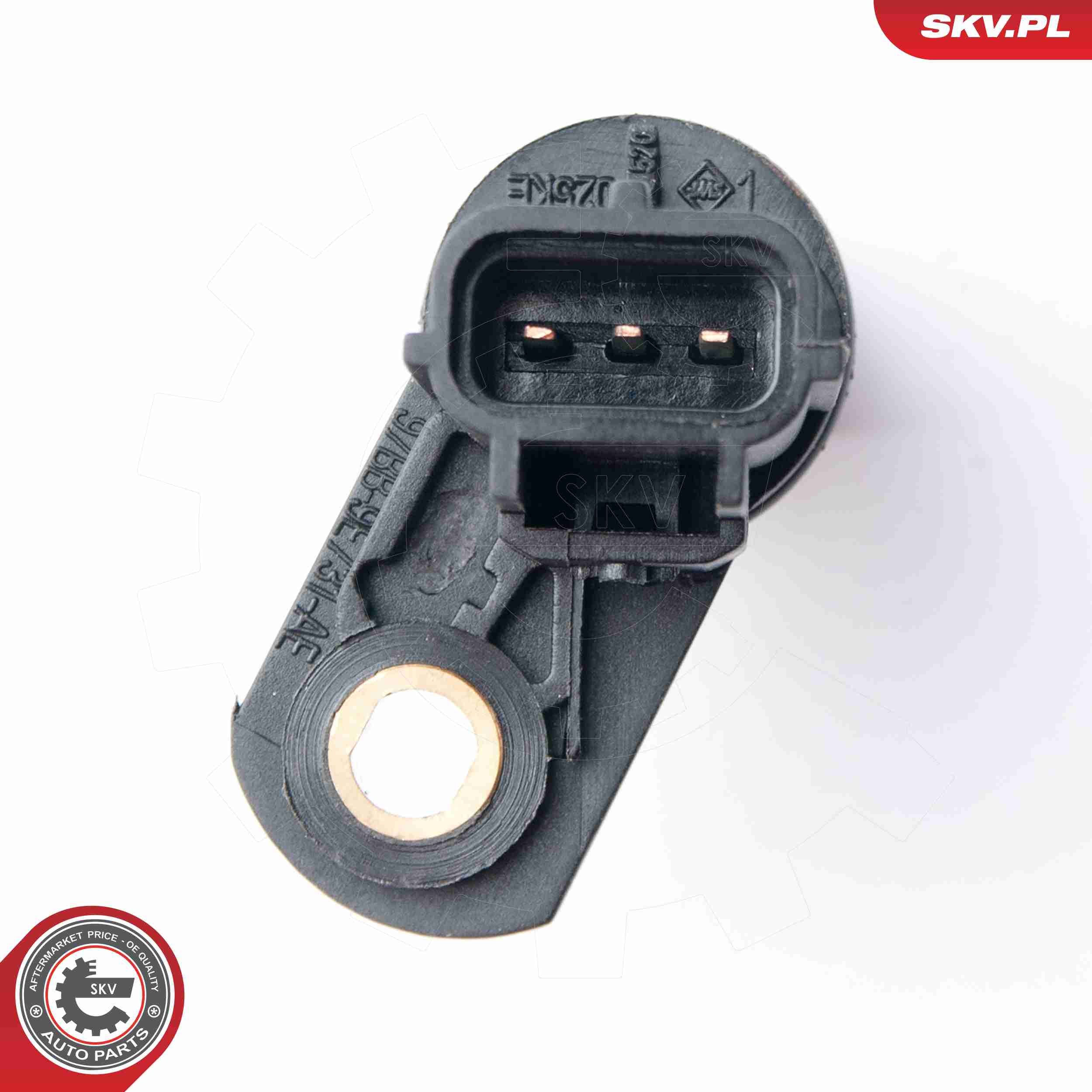 ESEN SKV 17SKV308 - Impulsgeber, Kurbelwelle