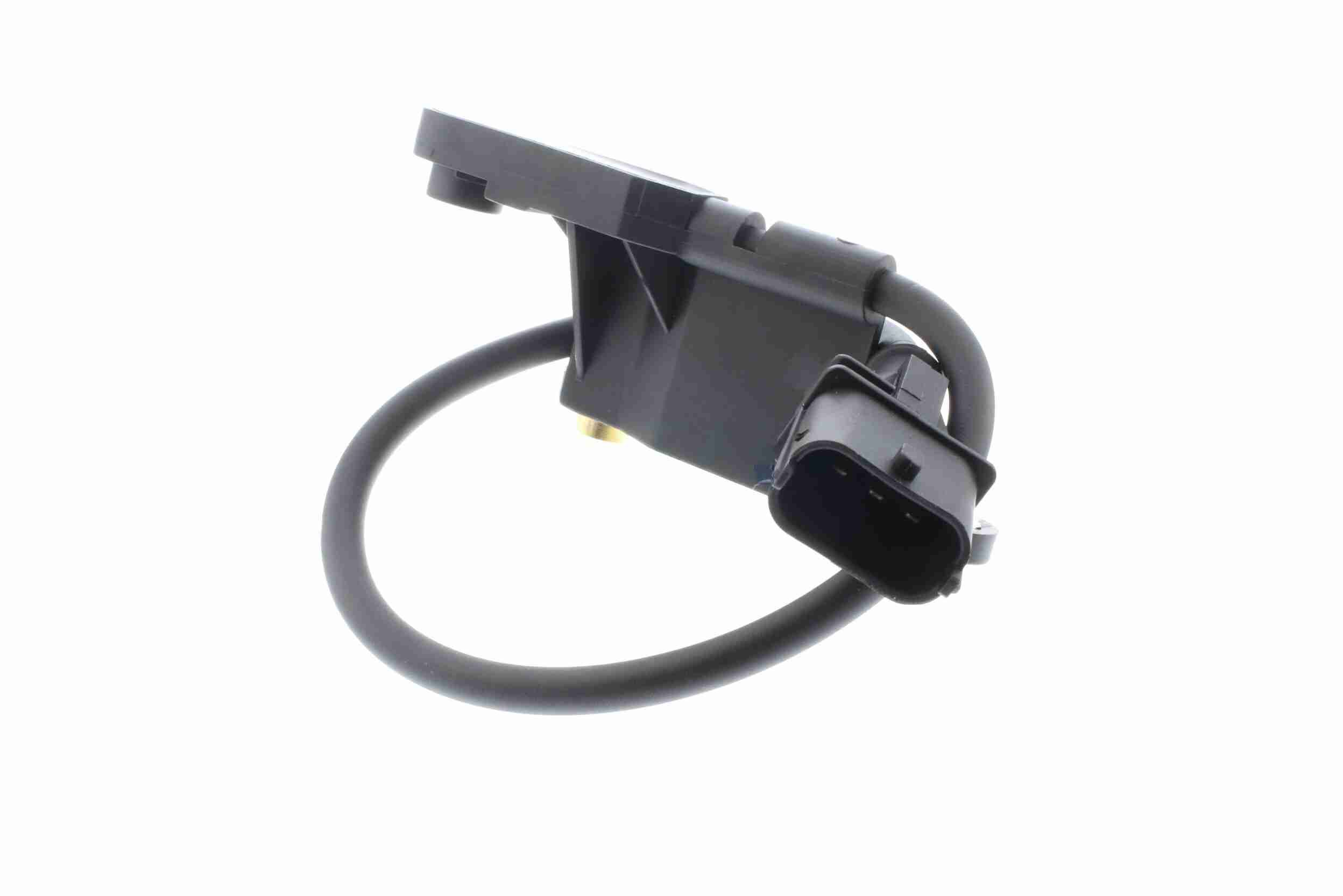 Sensor, Z&uuml;ndimpuls
