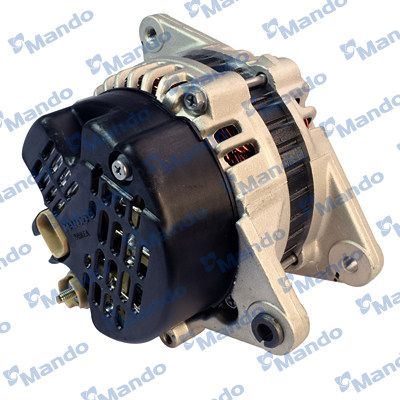 Alternador