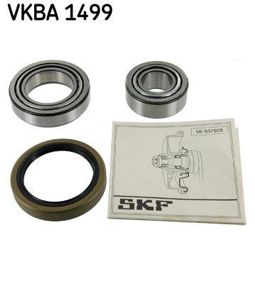 Wheel Bearing Kit VKBA 1499