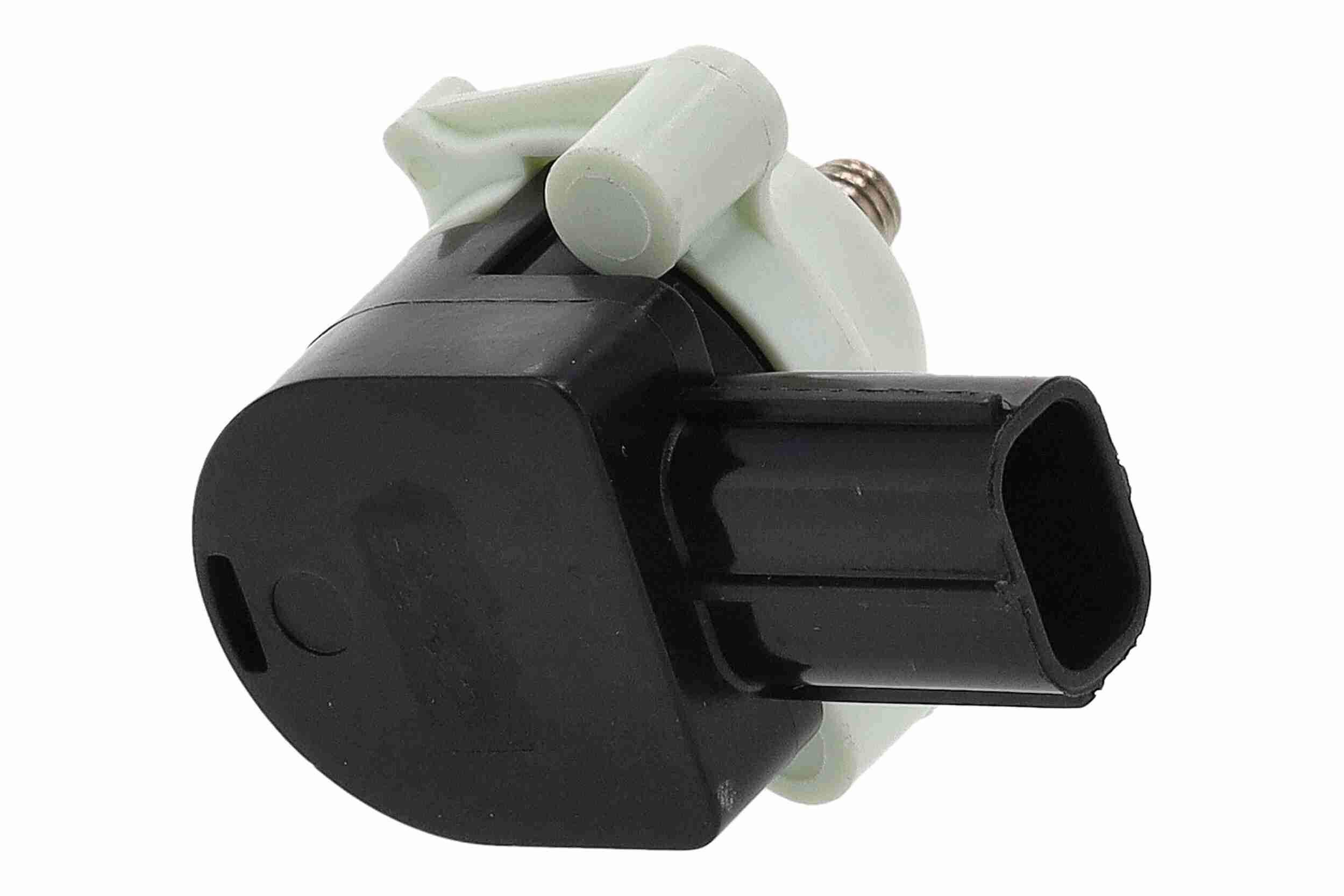 Sensor, Leuchtweitenregulierung