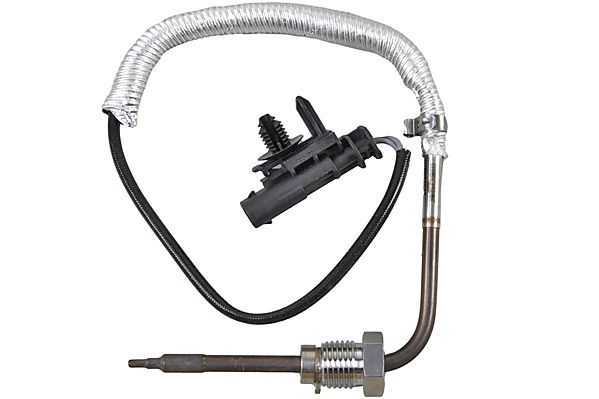 Sensor, Abgastemperatur