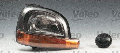 PROJ D HALO RENAULT KANGOO (97 03)  .