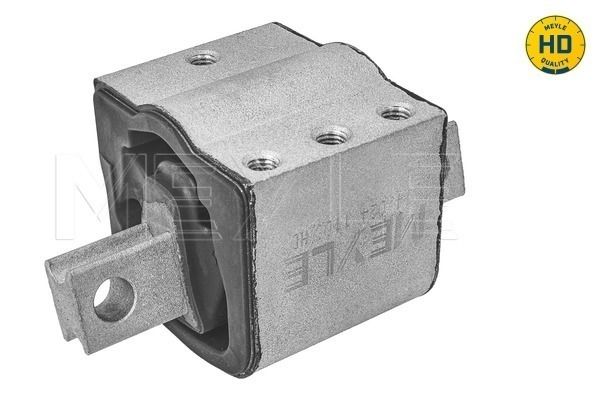 MEYLE 014 024 1100/HD Mounting, automatic transmission