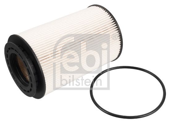 Filtro combustible